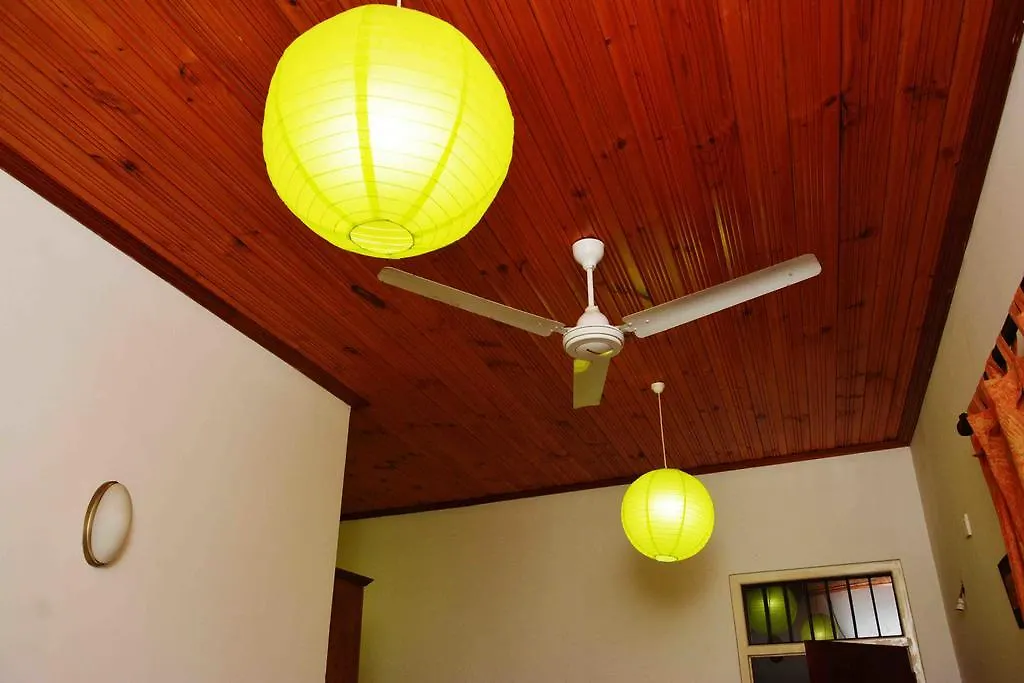 Sampathaa Residence Negombo
