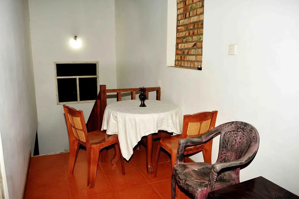Sampathaa Residence Negombo