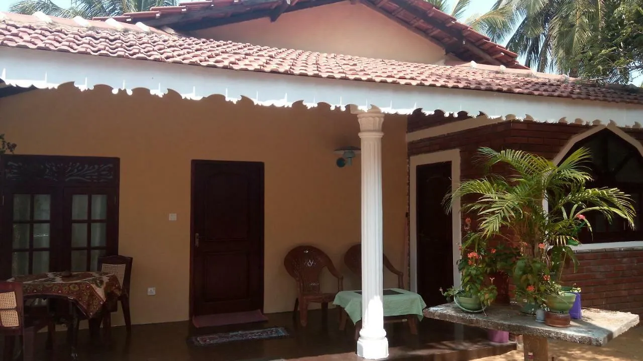 Sampathaa Residence Negombo 0*,